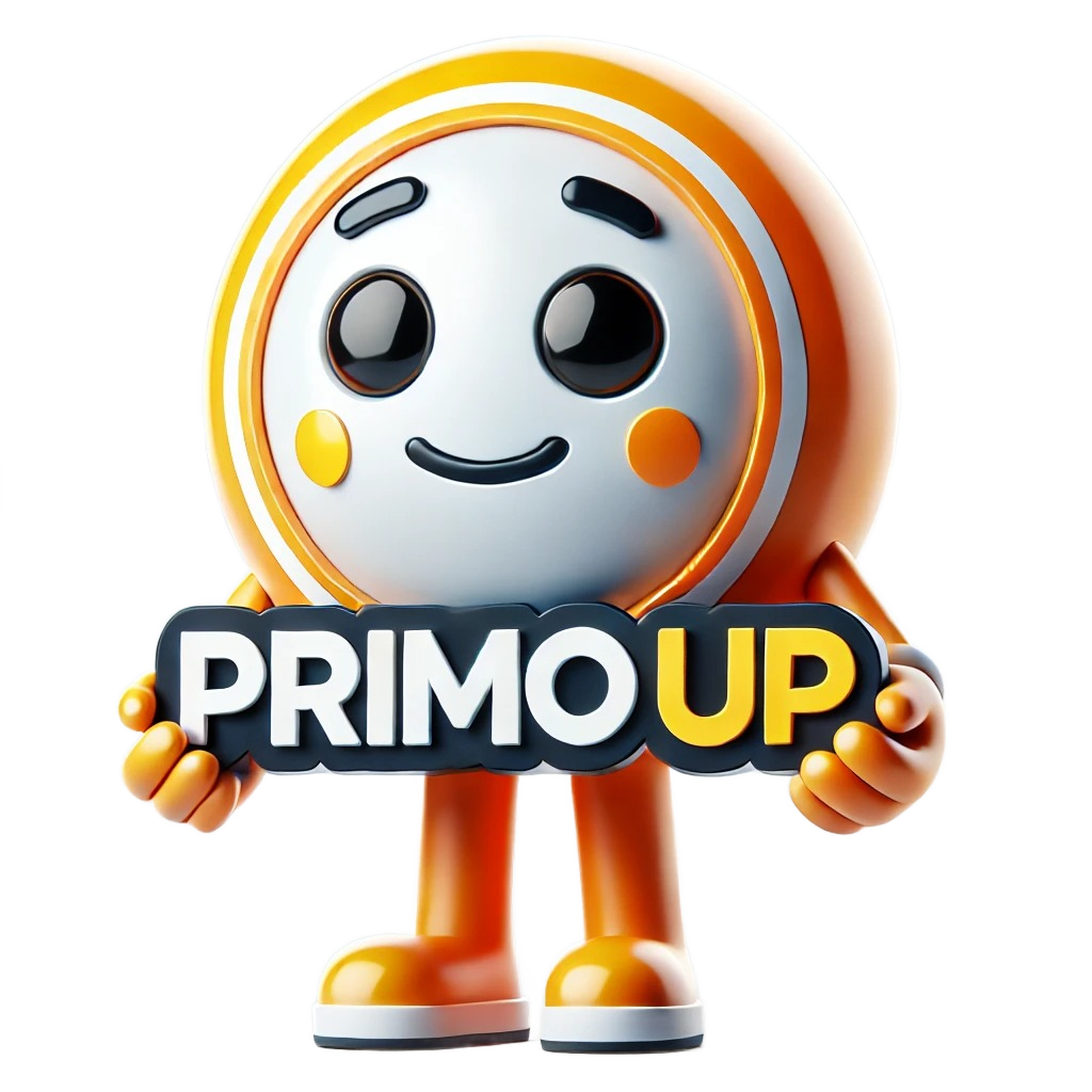 PrimoUP